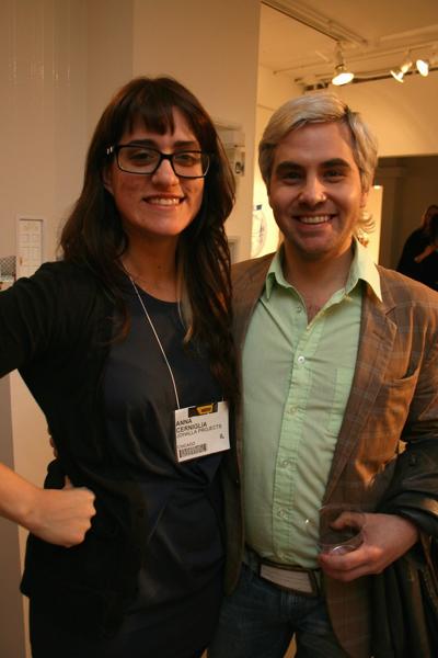 Anna Cerniglia, photo 1