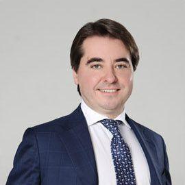 Alexander Davydov, photo 1