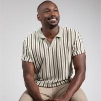 Kevin Hatcher, photo 1