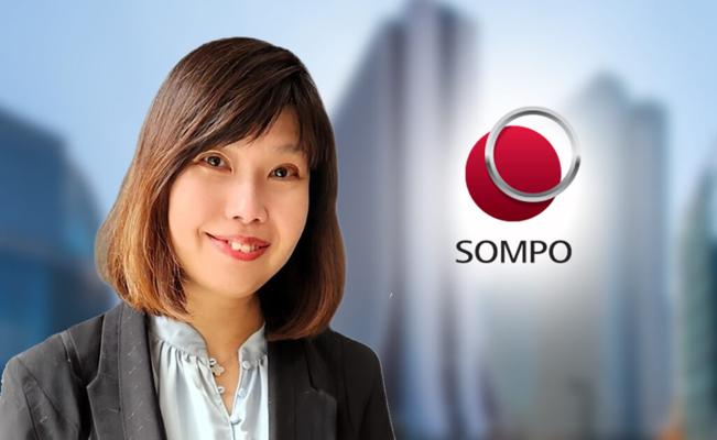 Jasmine Chan, photo 2