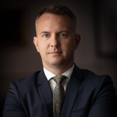 Peter Balogh, photo 2