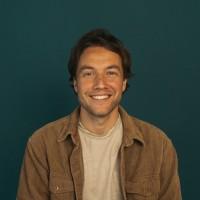 Jesse van Doren, photo 1