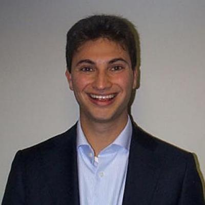Jake Weinberg, photo 1