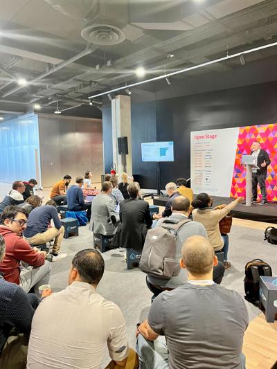 Garrett Moedl, photo 2