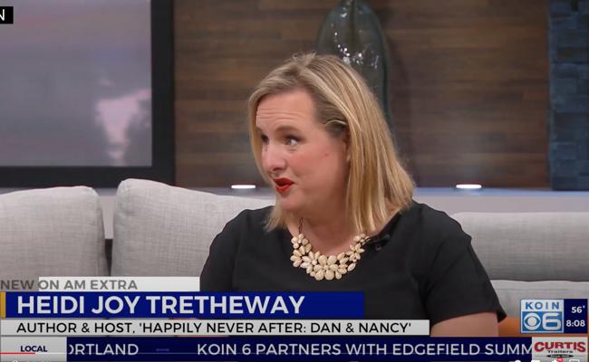 Heidi Joy Tretheway, photo 2