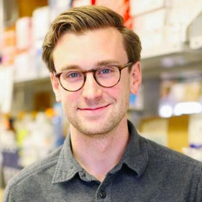 Matthew DeSilva, photo 1