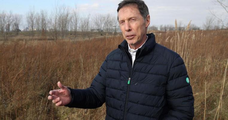 Scott Gaughan, photo 1