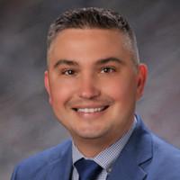 Theodore Daunno, photo 2