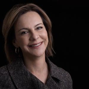 Rebecca Fitzgerald, photo 2