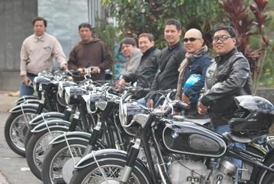 Ronald Gabriel, photo 2