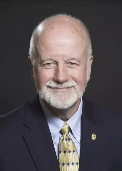 Michael Johnson, photo 1