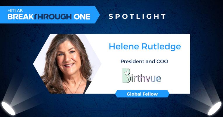 Helene Rutledge, photo 1