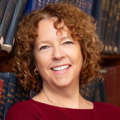 Karen Dillon, photo 2