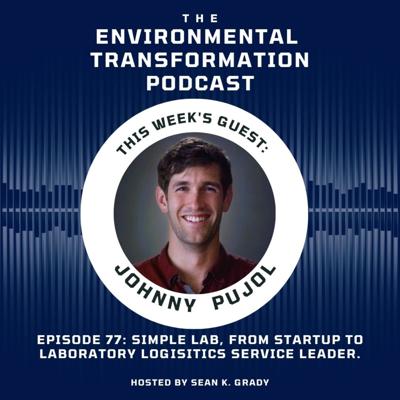 Johnny H. Pujol, photo 1