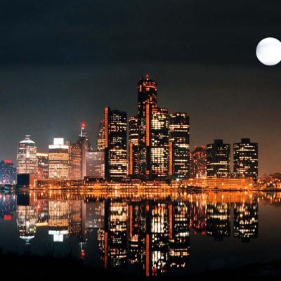 Adam Woznicki, photo 1