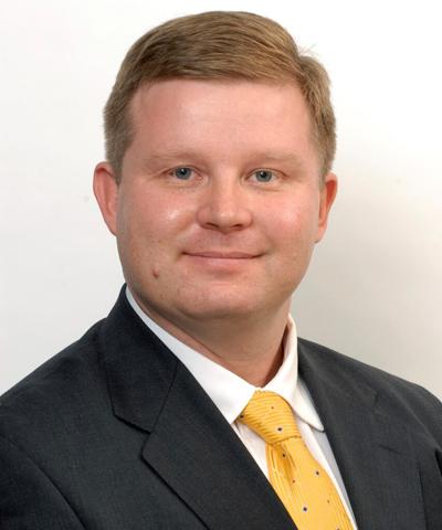 Rob Gregory, photo 2