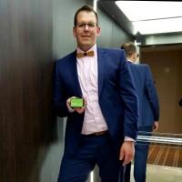 Thomas Schuster, photo 2