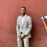 Gbolahan Balogun, photo 2