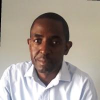 Mulenga Muleba, photo 2