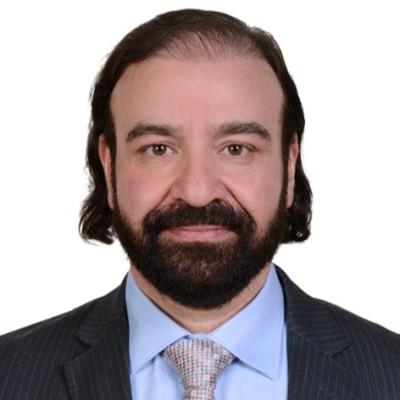 Rabah Almuhtaseb, photo 2