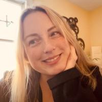 Melissa Fairbrother, photo 2