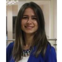 Cansu Orhan, photo 1