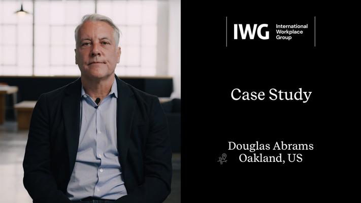 Douglas Abrams, photo 2