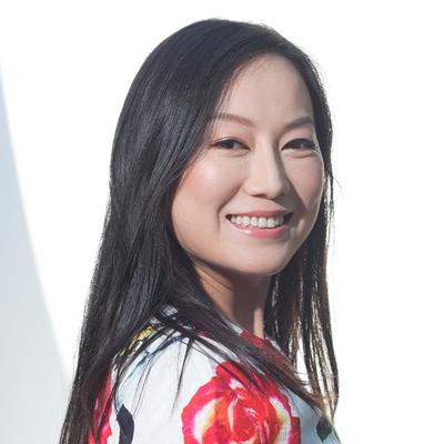 Mingming Zhao, photo 2