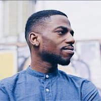 Danny Babayemi, photo 1