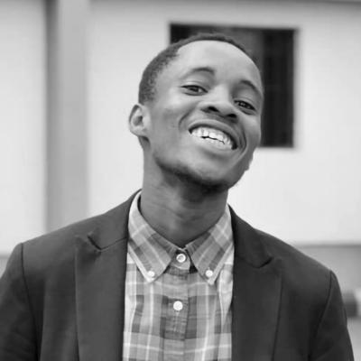 Victor Ewere, photo 1