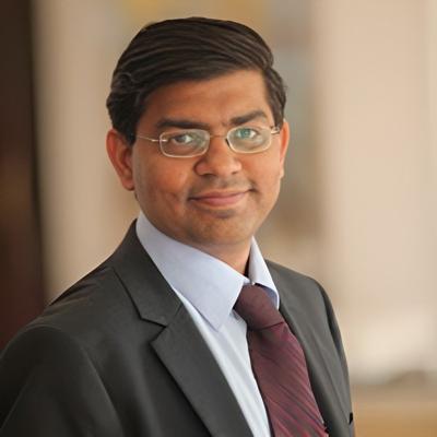 Vikas Kumar Gupta, photo 2