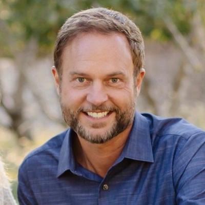 Dave Bagley, photo 1