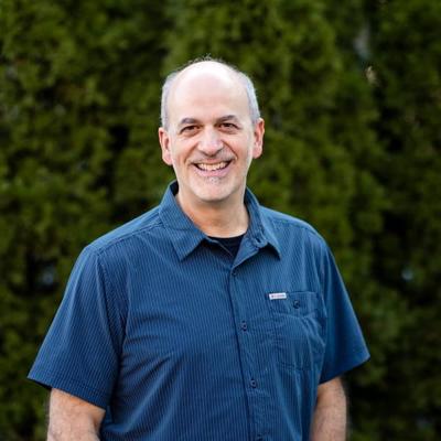 Christopher Greco, photo 1