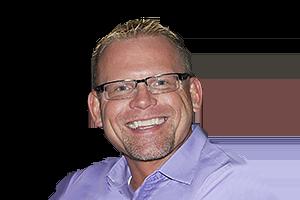 Brad Williford, photo 1