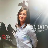 Heather Berry, photo 2