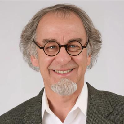 Doug Stevenson, photo 2