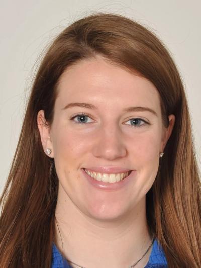 Colleen Evans, photo 2