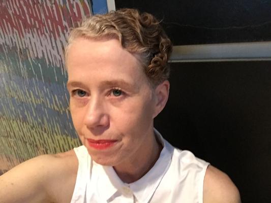 Ciara Ennis, photo 1