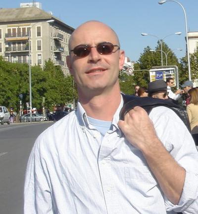 Jerome Kelber, photo 1