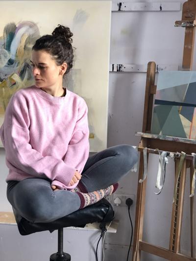 Katy Rotman, photo 1