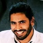 Anshula Bhat, photo 1