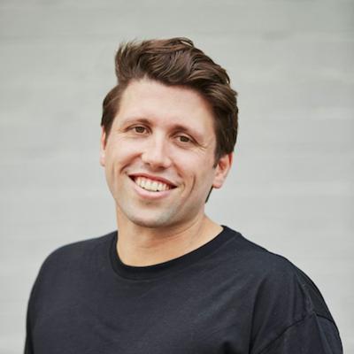 Dan Fleming, photo 1