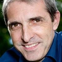 Benjamin Dickey, photo 1