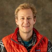 Ben Cornell, photo 2