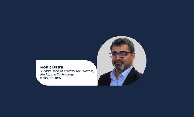 Rohit Batra, photo 2