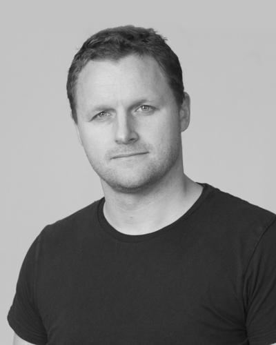 Brett Thebault, photo 1