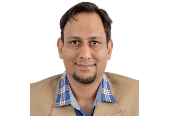 Sorabh Tyagi, photo 1