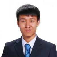 Ruochen Liu, photo 1