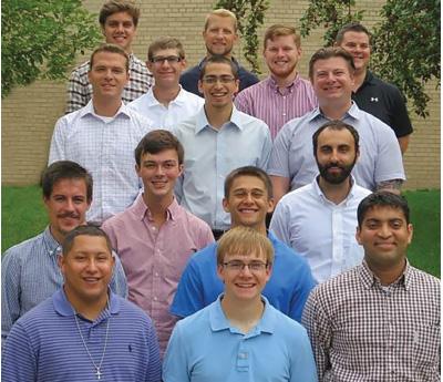 Ryan Birjoo, photo 1