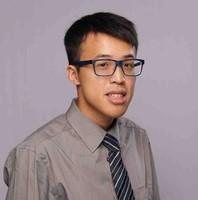 Nicholas Tam, photo 1